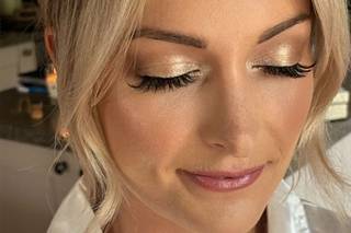 Make Up By Stephanie - 13