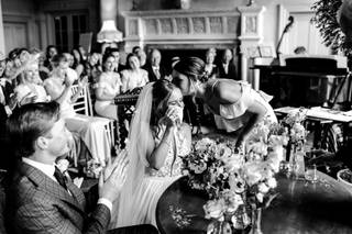 Leslie Choucard Videography & Photography - 5