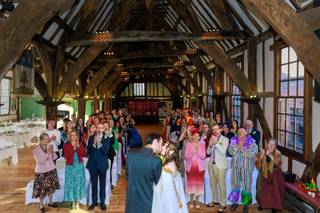 Merchant Adventurers’ Hall - 6