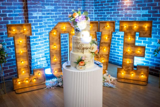 Ivy Lane Events Ltd - 3