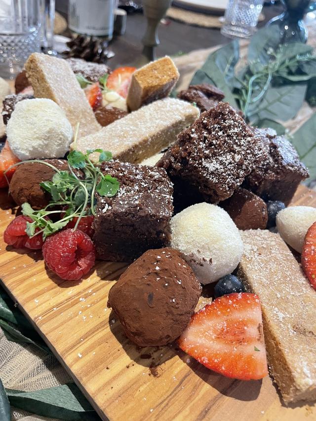 Oak and Sage Catering - 3