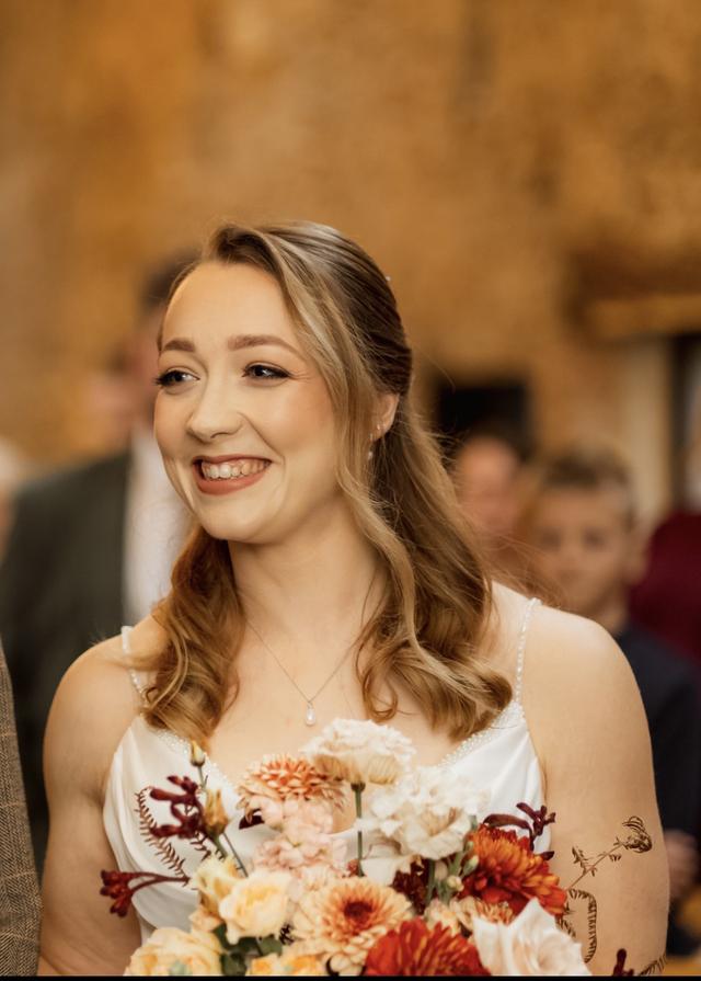 Hair and Makeup by Heather - 2