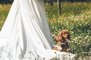 Jason Little Wedding Photography - 10