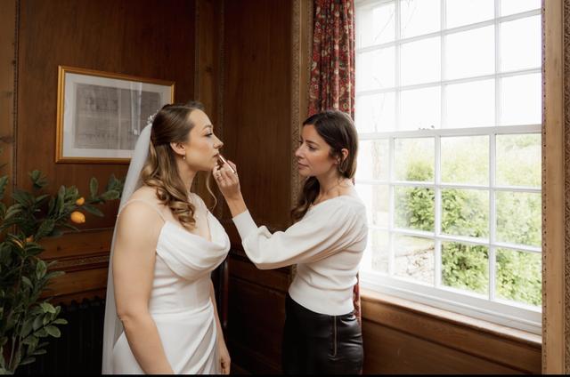 Hair and Makeup by Heather - 1