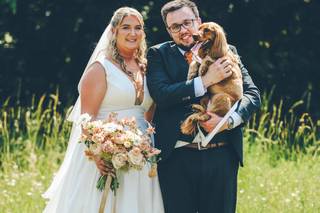 Jason Little Wedding Photography - 12