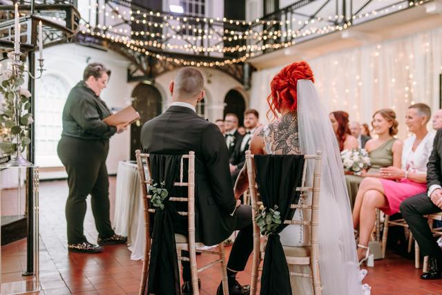 Charm Wedding Studio - 1