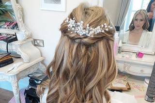 Linda Conran Hair & MUA - 5