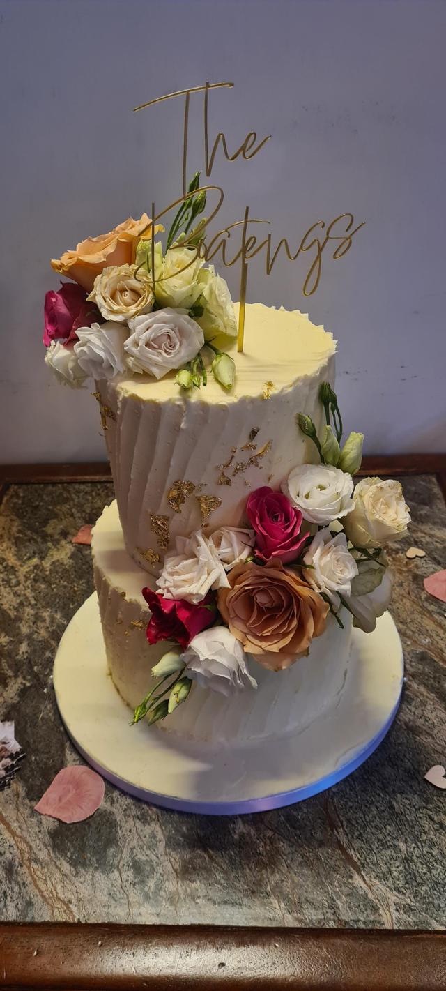 Gorgeous Cakes by Sonata - 1