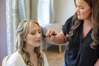 Linda Conran Hair & MUA - 6