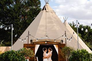 Swan Tipis - 8