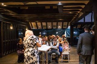 Pine Ridge Golf Club - 1