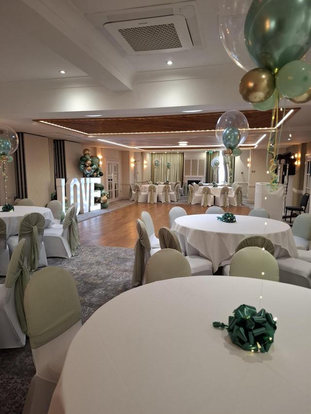 The Belmont Hotel - 2