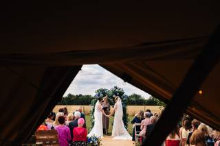 Swan Tipis - 6