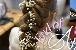 Stacey Tiller Hair and Bridal - 1