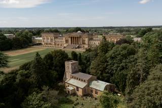 Stowe House - 8