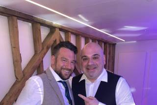 Herts-Events Wedding DJ Specialists - 11
