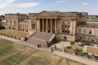 Stowe House - 9