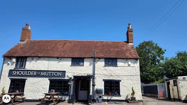 the shoulder of mutton - 3
