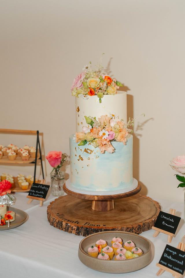 Cake Design By Becky - 2