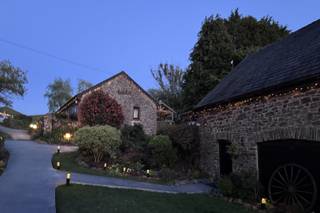 Country Ways Barn - 7