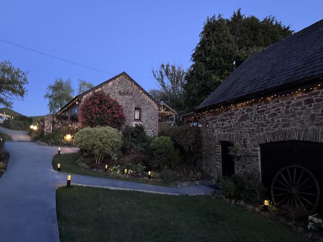 Country Ways Barn - 3