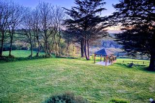 Country Ways Barn - 8
