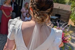 Victoria Louise Bridal Hair - 5