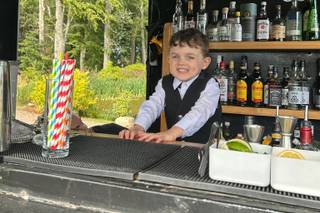 The Little Gimlet - 5