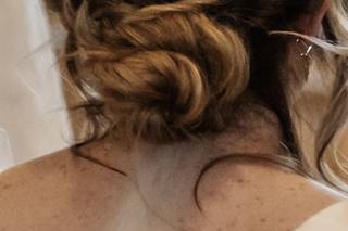 Victoria Louise Bridal Hair - 6