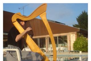 Charlotte Nenert Harp - 3