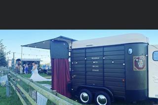 The Voice Box Music - Live Band and Mobile Live Music Stage - 14