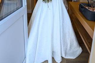 Victoria Louise Bridal Hair - 7