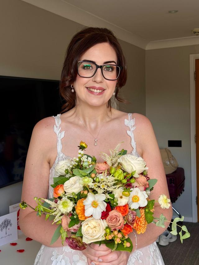 Juliet Cunnington - 2