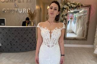 Confetti & Couture - 8