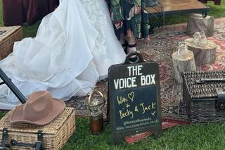 The Voice Box Music - Live Band and Mobile Live Music Stage - 15