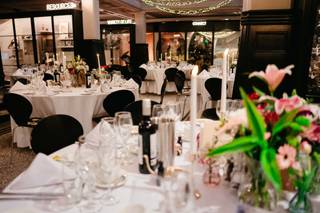 Weddings at The University of Manchester - 9