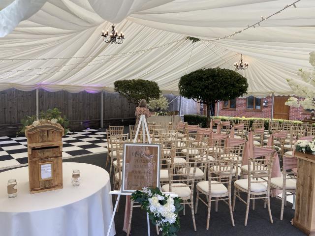 The Wedding Day Planner - 2