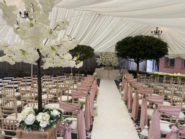 The Wedding Day Planner - 3