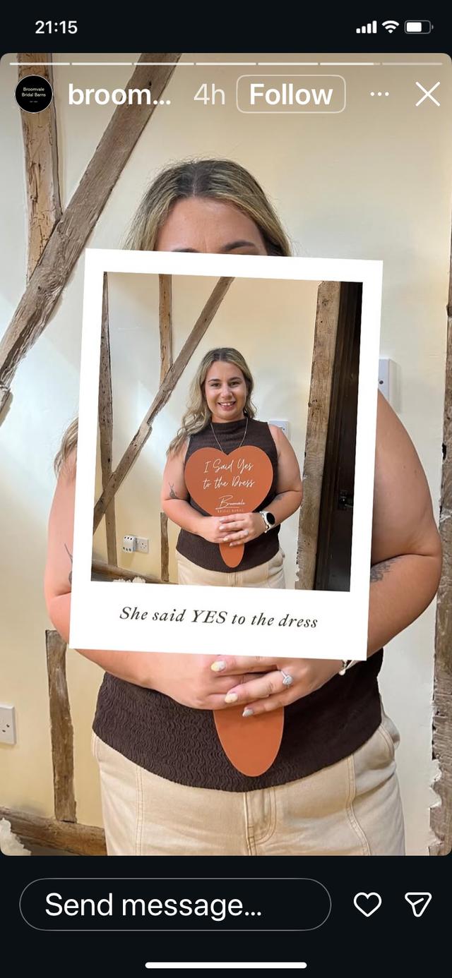 Broomvale Bridal Barns - 1