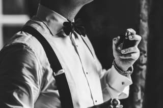 Jason Little Wedding Photography - 14