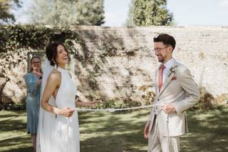 Pitch Perfect Ceremonies - 5