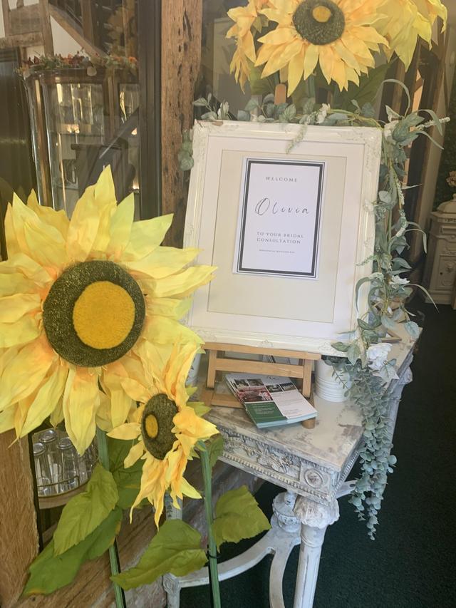 Broomvale Bridal Barns - 2