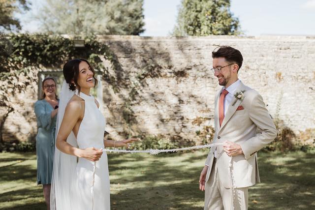 Pitch Perfect Ceremonies - 1