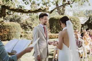 Pitch Perfect Ceremonies - 6