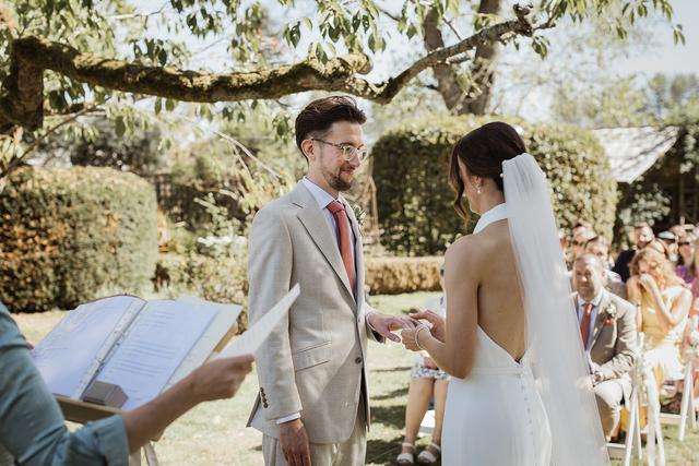Pitch Perfect Ceremonies - 3
