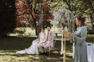 Pitch Perfect Ceremonies - 7