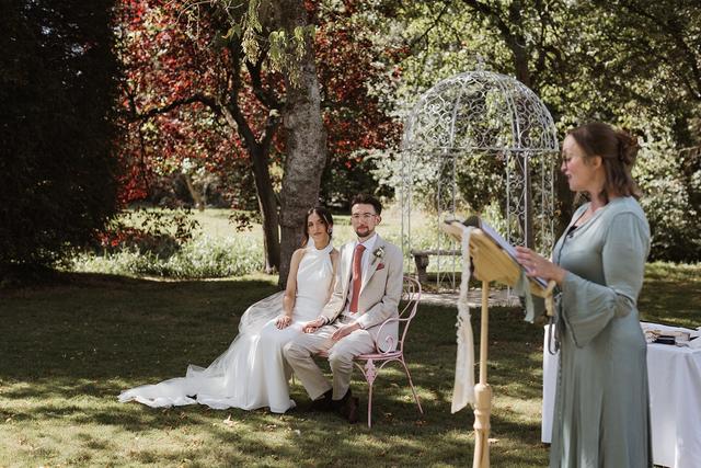 Pitch Perfect Ceremonies - 4