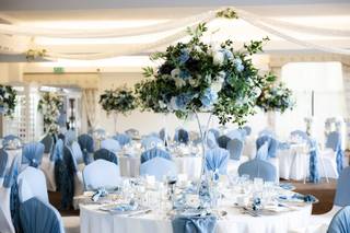 Kings Norton Weddings & Events - 13