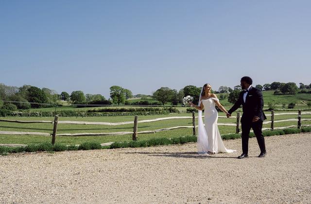 Selden Barns - 1