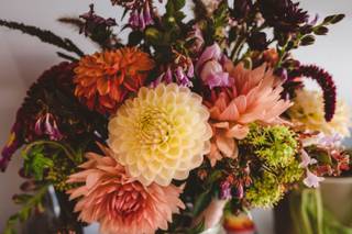 Bryony Mae Flowers - 8